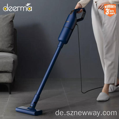 DEEMA DX1000 Staubsauger 16kpa Saug